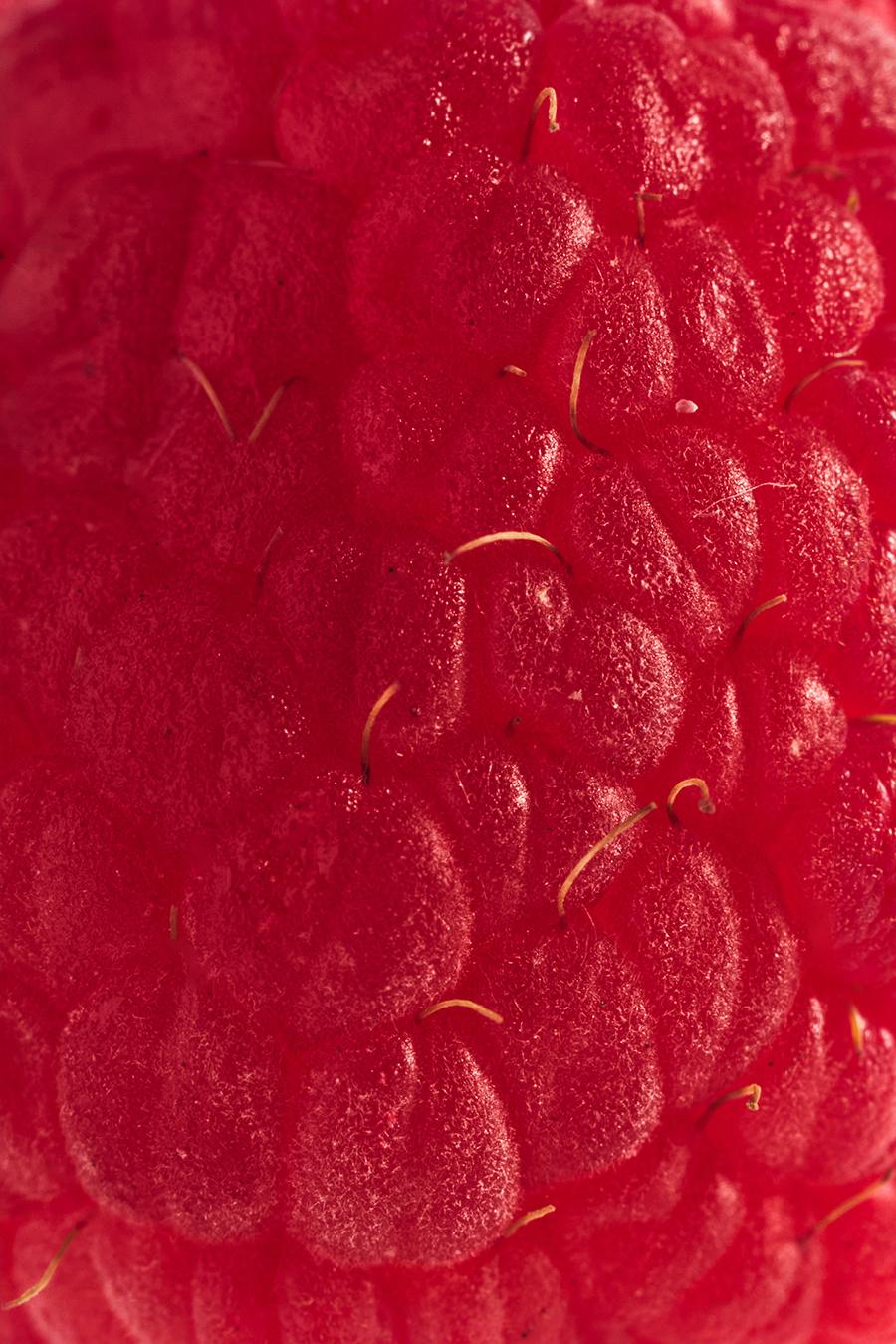 BOLD RASPBERRY 100 ML